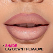 wet n wild Perfect Pout Matte Retractable Gel Lip Liner Pencil, Rich Creamy Long Lasting Color, Well-Defined and Flawless ...