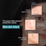 Mediheal madecassoside essential sheet mask