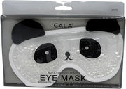 GEL BEADS EYE MASK (PANDA) - Product Image