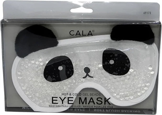GEL BEADS EYE MASK (PANDA) - Product Image