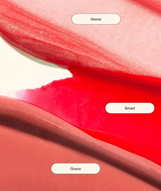 Live Tinted Huegloss High-Shine Lip Gloss - Hydrating, Non-Sticky, Moisturizing Lip Gloss with Hyaluronic Acid, Coconut Oi...