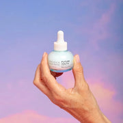 Pacifica Future Youth Time Shift Eye Serum – Peptide Eye Serum for Fine Lines & Dark Circles, Lifting & Firming Under Eye ...