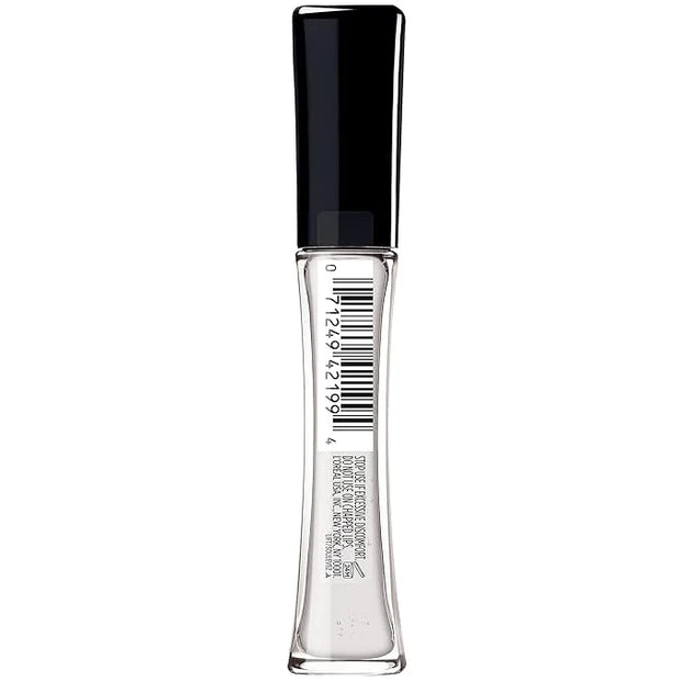 L'Oreal Paris Infallible Pro Gloss Plump Lip Gloss with Hyaluronic Acid, Long Lasting Plumping Shine, Lips Look Instantly ...