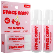 Wellness Jumbo Lip Balm - Wild