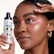 Milani Make It Last Sunscreen - Sunscreen Setting Spray with SPF 30 - Makeup Primer and Setting Spray with SPF30 Sunscreen...