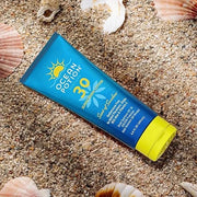 Ocean Potion Sunscreen Lotion SPF#30 6.8oz - Product Image
