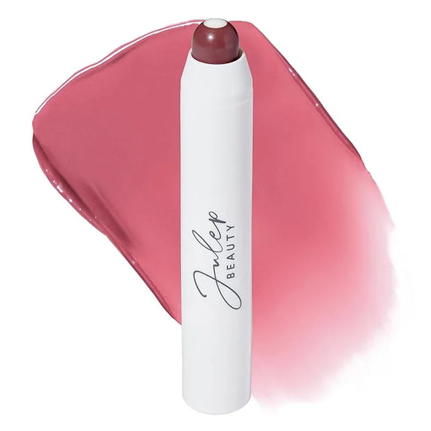 Julep It's Balm Tint of Color Lip Balm - Island Blossom | Hydrating Lip Color with Vitamin E Core | Natural Gloss Finish |...
