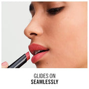 Rimmel Lasting Finish Matte Lipstick, 560 Crimson Desire (Pack of 2) - Product Image