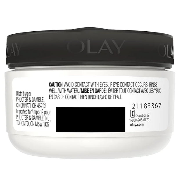 Olay Firming Night Cream, 1.9 Fl Oz (Pack of 3) - Product Image