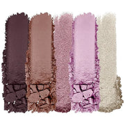 wet n wild Color Icon Eyeshadow Makeup 5 Pan Palette, Matte, Shimmer, Metallic, Long Wearing, Rich Buttery Pigment, Cruelt...