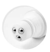 L.SANIC_Eye Serum Roller Peptide Complex, Anti-Wrinkle & Lifting, Firming & Hydrating, Reduces Fine Lines & Puffiness, Coo...