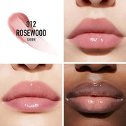 Christian Dior Addict Lip Maximizer Gloss - # 012 Rosewood -6ml/0.2oz - Product Image