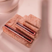 HIGHONLOVE Gloss & Go Gift Set - Clear Plumping Lip Gloss in 7 ml & 3.5 ml Sizes - Gifts for Wife, Girlfriend, Sister or B...