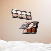 W7 Lift & Sculpt, Shape & Glow Set