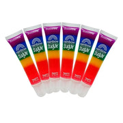 STUDIO LIMITED Instant Fab Crystal Shiny Rainbow Lip Gloss Long Lasting Ultra Hydrating Plumping Lip Gloss for women girls...