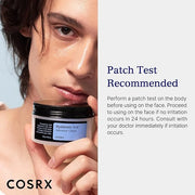 COSRX Hyaluronic Acid Moisturizing Cream, Long-lasting Hydration, Rich Moisturizer for Sensitive Skin 3.52 oz / 100g, Kore...