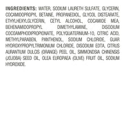 Curel Itch Defense Calming Daily Cleanser, Body Wash, Soap-free Formula, for Dry, Itchy Skin, with Hydrating Jojoba and Ol...
