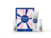 Balance Me Gift Set Complexion Perfection Trio Pure Skin Face Wash Wonder Eye Cream Congested Skin Serum Refreshed Bright ...