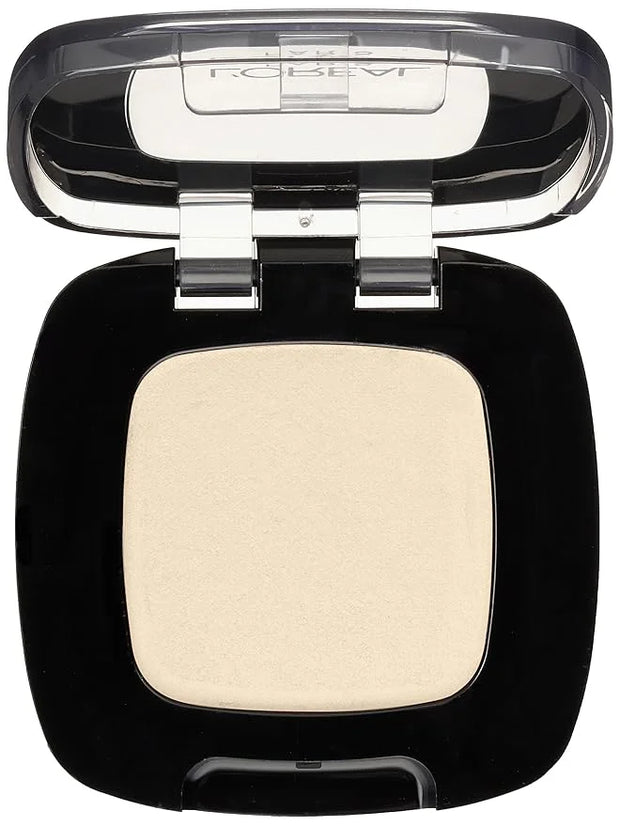 L'Oreal Paris Colour Riche Monos Eyeshadow, Matte Chill, 0.12 oz. - Product Image