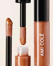 AMI COLÉ Hydrating Lip Treatment Oil natural