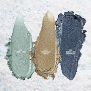 Covergirl Clean Multiline Eyeshadow Pencil, 300 Stroke Of Midnight, Vegan Formula, Shimmer Eyeshadow, Easy Application, Gl...