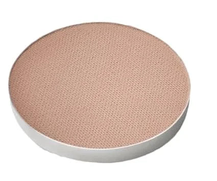 MAC Eye Shadow (Pro Palette Refill Pan) - Omega (Soft muted beige-taupe) 0.5 oz / 1.5 g. - Product Image