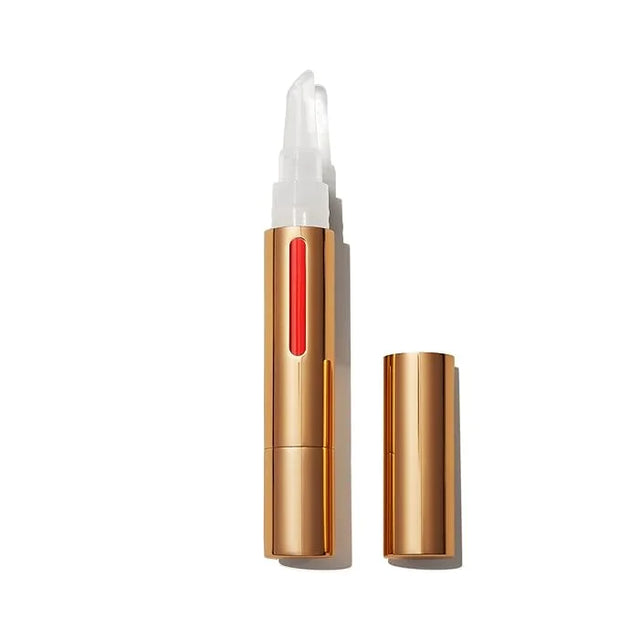 by Patricia De León | Sexy Shine Peach Gloss