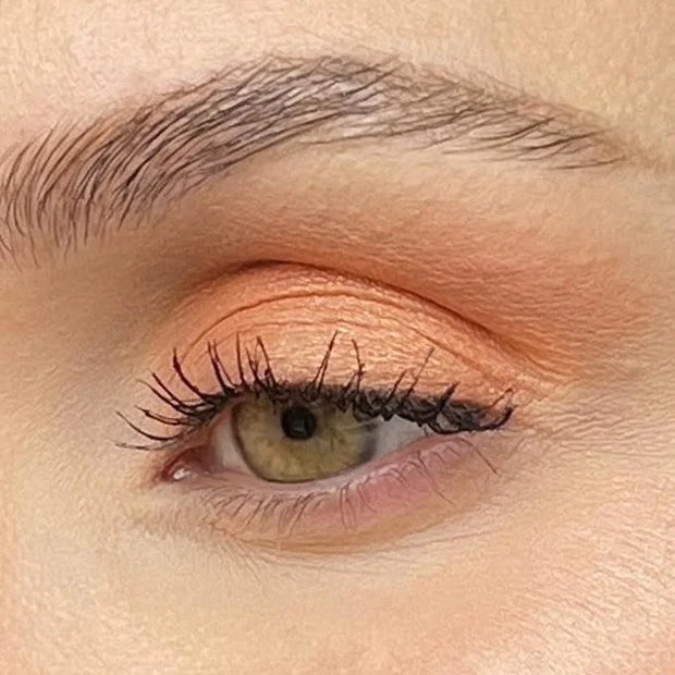 Eyeshadow for Sensitive Eyes, Eyeshadow with Long Durability, Allergy Certified, Fragrance-Free and Vegan Eye Make-Up, Hyp...