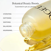 Ogee Jojoba Glow Face Oil – Organic & Natural, Moisturizing, Multi-Tasking Facial Treatment Oil (30ml) - Product Image