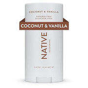 Native Deodorant Contains Naturally Derived Ingredients, 72 Hour Odor Control | Deodorant for Women and Men, Aluminum Free...