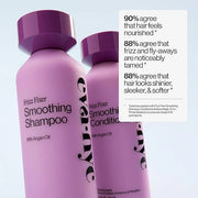 Eva NYC Frizz Fixer Smoothing Conditioner, 31 fl oz - Product Image