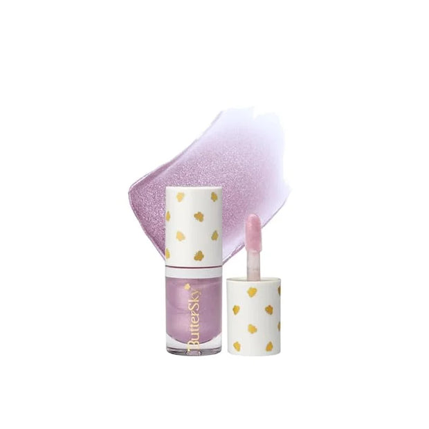 Kisses Lip Gloss Mini - ButterSky - Product Image