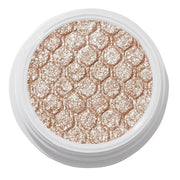 ColourPop Super Shock Shadow - High-Pigment, Crème-Powder Eye Makeup - Single Glitter Eyeshadow with Minimal Fallout and U...