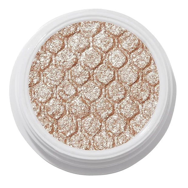 ColourPop Super Shock Shadow - High-Pigment, Crème-Powder Eye Makeup - Single Glitter Eyeshadow with Minimal Fallout and U...