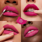 Revlon ColorStay Limitless Matte Liquid Lipstick, Vegan Formula, No-Budge, Longwear Lip Color, Long Lasting, Lightweight/C...