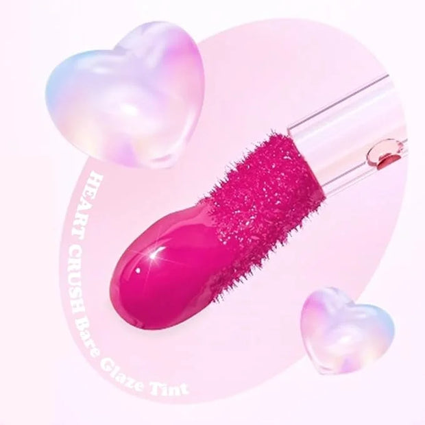 HOLIKA HOLIKA Heart Crush Bare Glaze Tint Line Glaze