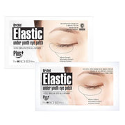The Orchid Skin Orchid Under Eye Patch Skin Care Korean Beauty under Eye Mask Elastic Under Youth 1oz Pack of 10 - Product...