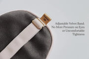 Silk Eye Mask for Sleeping (Rose Water) - Product Image