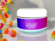 Imperical Beauty Fruit Lops Body Cream- Fruit Loops Scented - Product Image