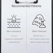 Oganacell Bio Actiome Sunscreen with