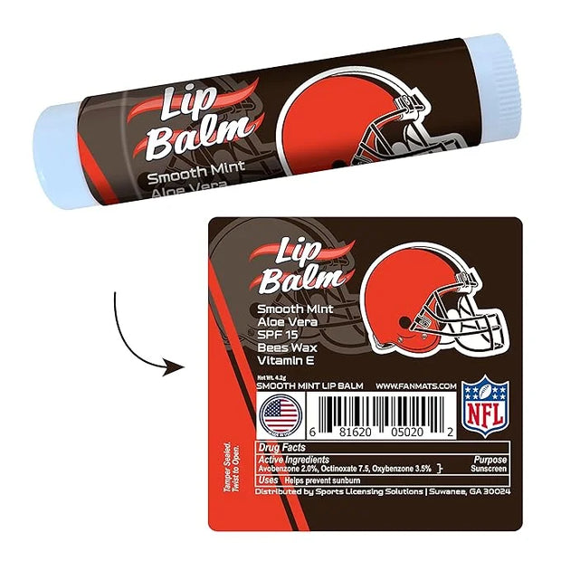 FANMATS 34638 Cleveland Browns Smooth Mint