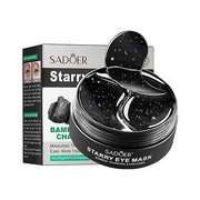 Eye Mask, Under Eye Patches 30 Pairs- Dark Circles, Puffy Eyes Treatments–Reduce Wrinkles and Fine Lines, Hydrating and An...