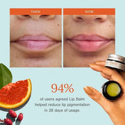 Juicy Chemistry - Organic & 100% (5gm)