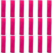 5ml 25Pcs Empty Oval Deodorant Lip balm,DIY