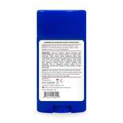 Dr Teal's Aluminum Free Deodorant, Elderberry & Vitamin D with Essential Oils, 2.65 oz (Pack of 3) - Product Image