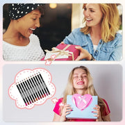 144 Pcs Bulk Lip Liner Pencil Set Long Long