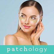 Patchology Chill Mode Under Eye Patches - Soothing, Oil-Infused Gel Eye Masks for Puffy Eyes and Dark Circles Treatment - ...