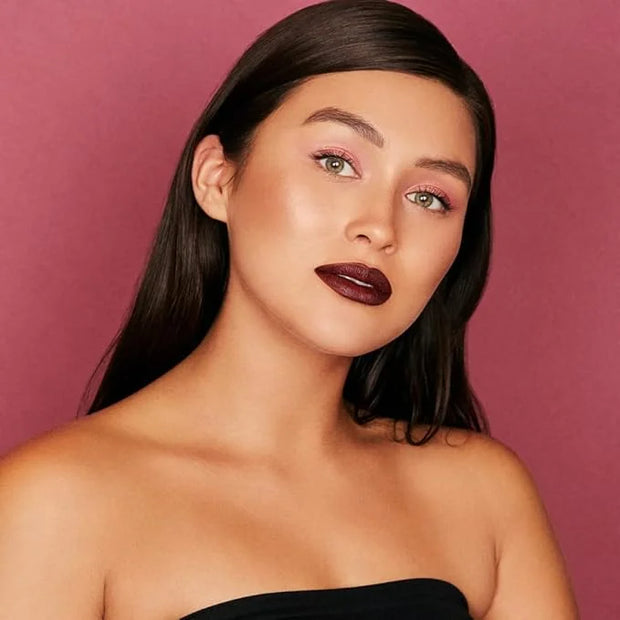 Liquid Lipstick for Women, Long Lasting All Day Long