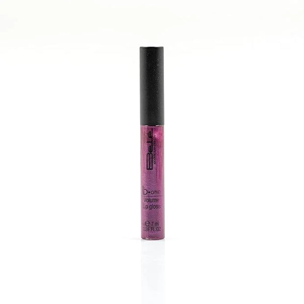 Belé MakeUp Italia b.One Volume Lip Gloss (#3 Lakers) (Made in Italy) - Product Image