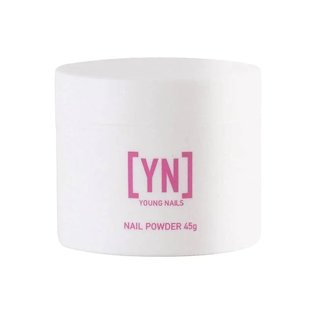 Young Nails Acrylic Cover Powder, Beige, 45 Gram - Product Image